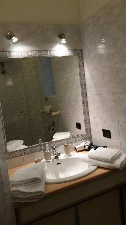Onetime 25 Bed & Breakfast Rome Room photo