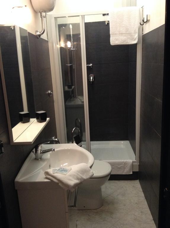 Onetime 25 Bed & Breakfast Rome Room photo