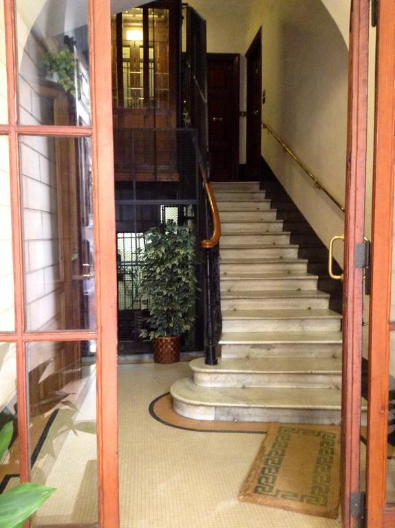 Onetime 25 Bed & Breakfast Rome Exterior photo