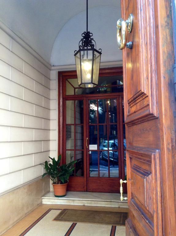 Onetime 25 Bed & Breakfast Rome Exterior photo