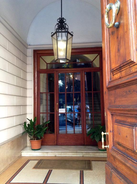 Onetime 25 Bed & Breakfast Rome Exterior photo