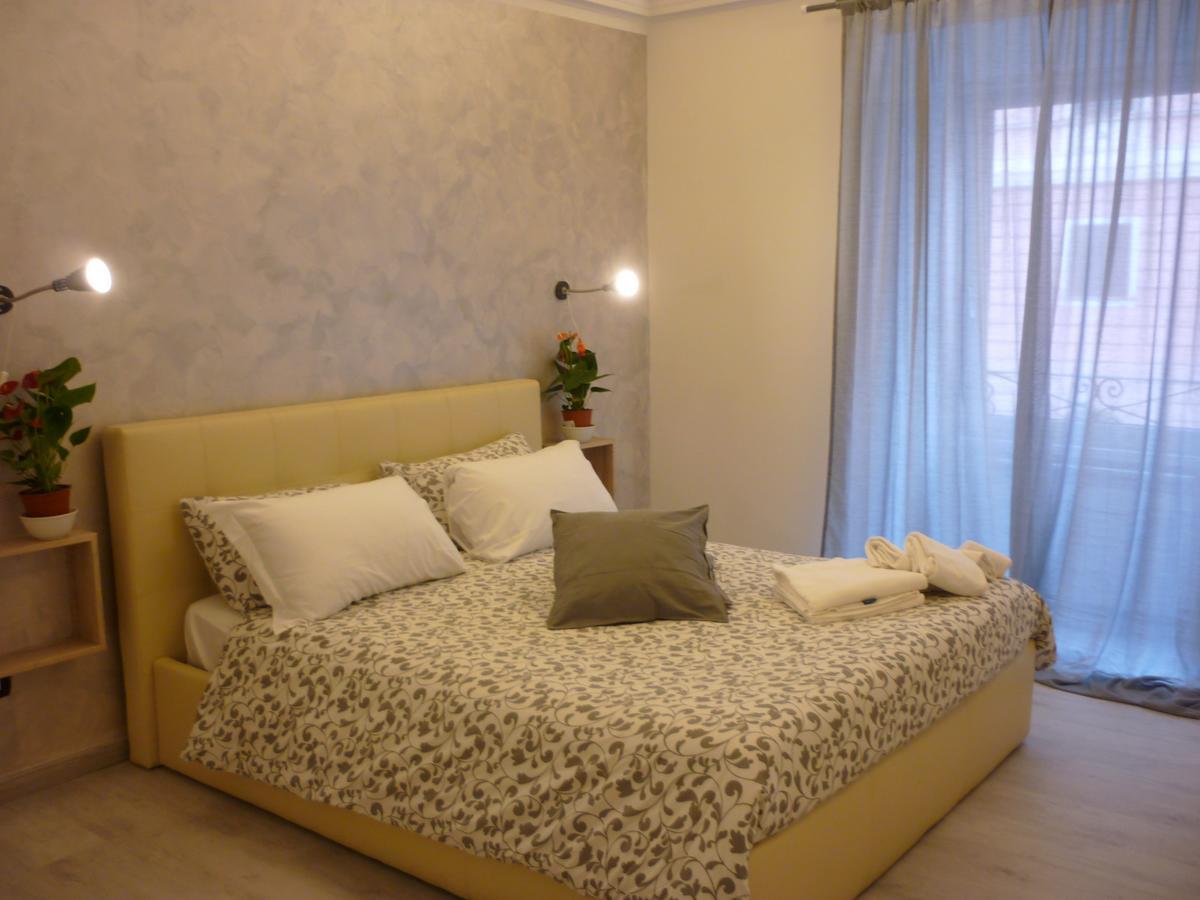 Onetime 25 Bed & Breakfast Rome Exterior photo
