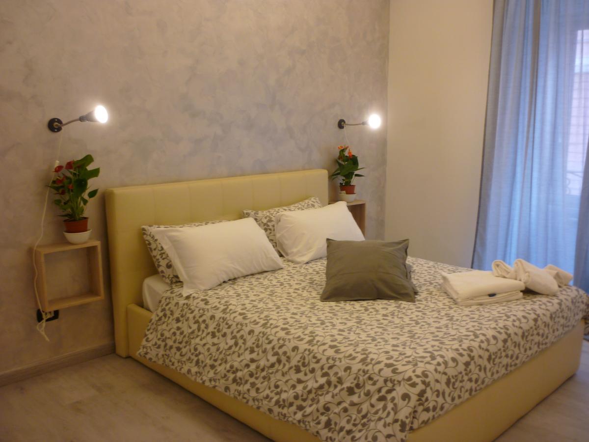 Onetime 25 Bed & Breakfast Rome Exterior photo