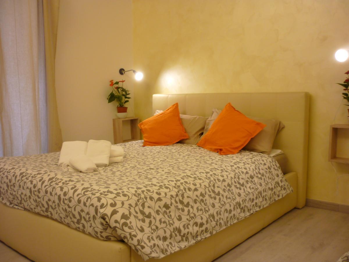 Onetime 25 Bed & Breakfast Rome Exterior photo