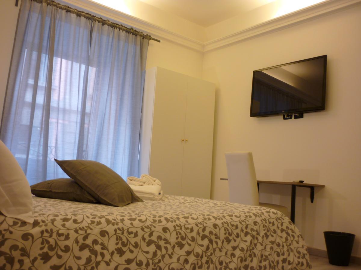 Onetime 25 Bed & Breakfast Rome Exterior photo
