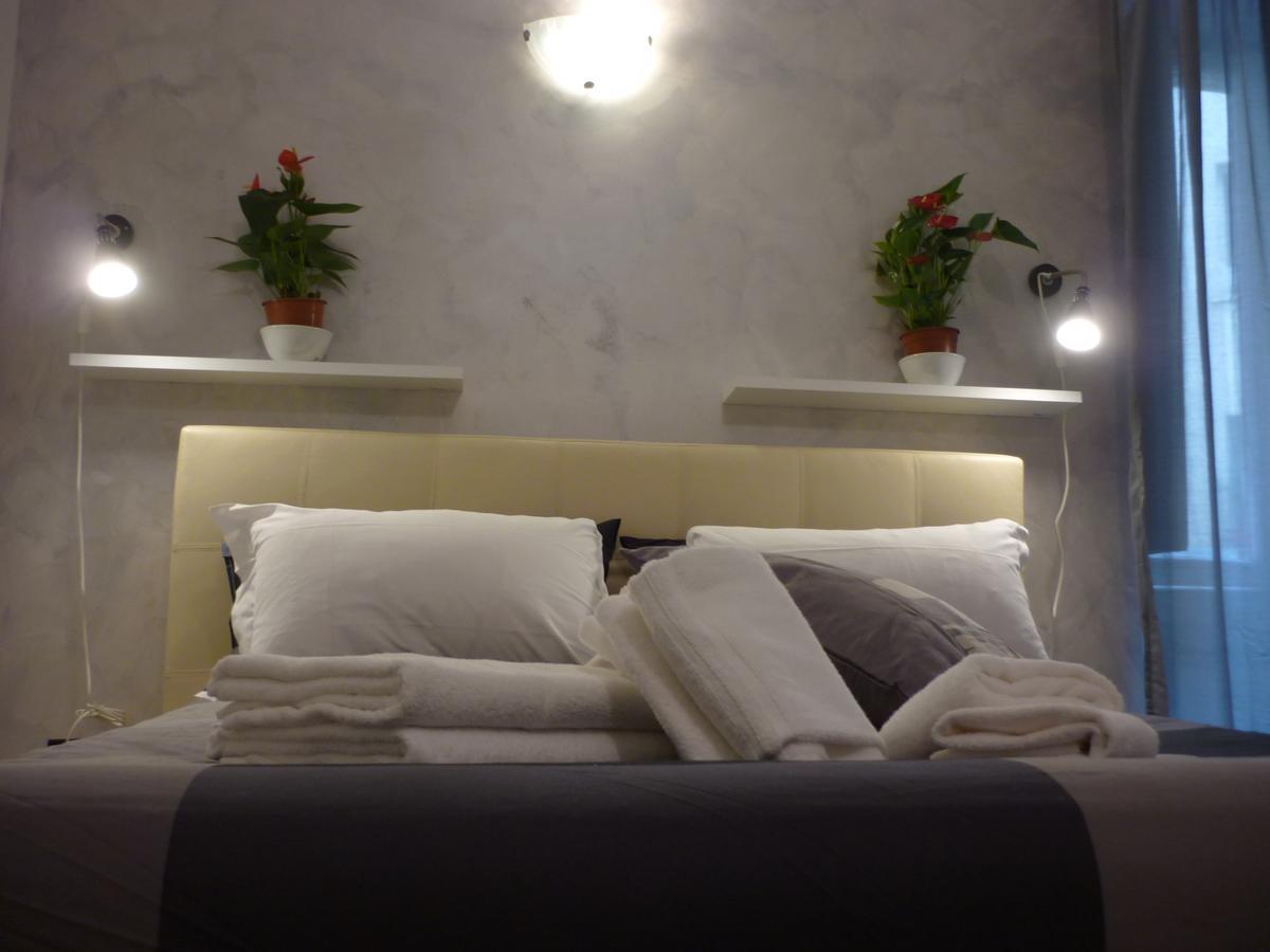 Onetime 25 Bed & Breakfast Rome Exterior photo